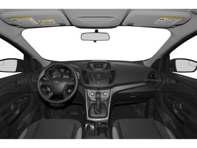 2015 Ford Escape FWD 4dr S