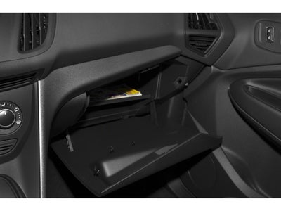 2015 Ford Escape FWD 4dr S