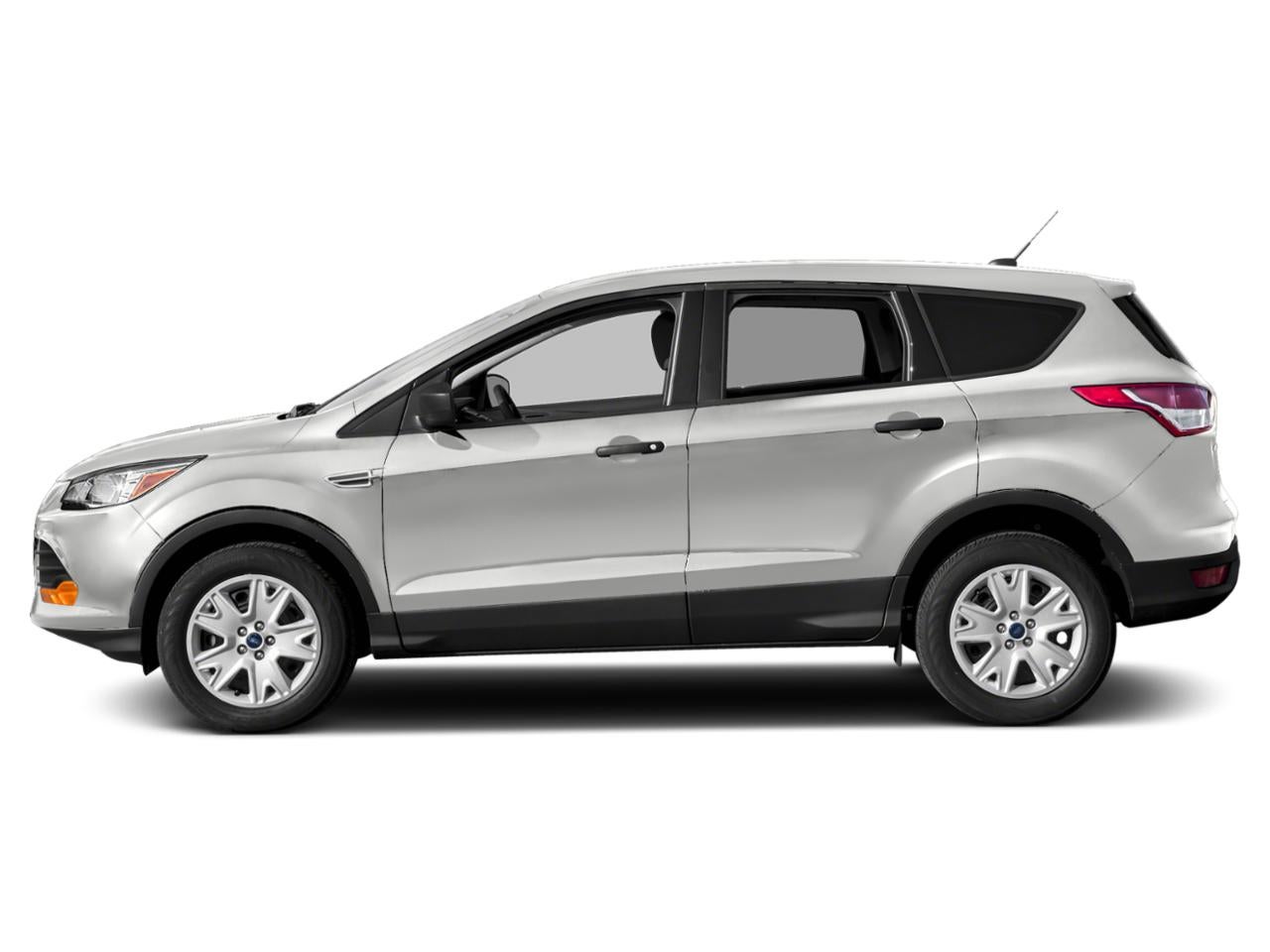 2015 Ford Escape FWD 4dr S