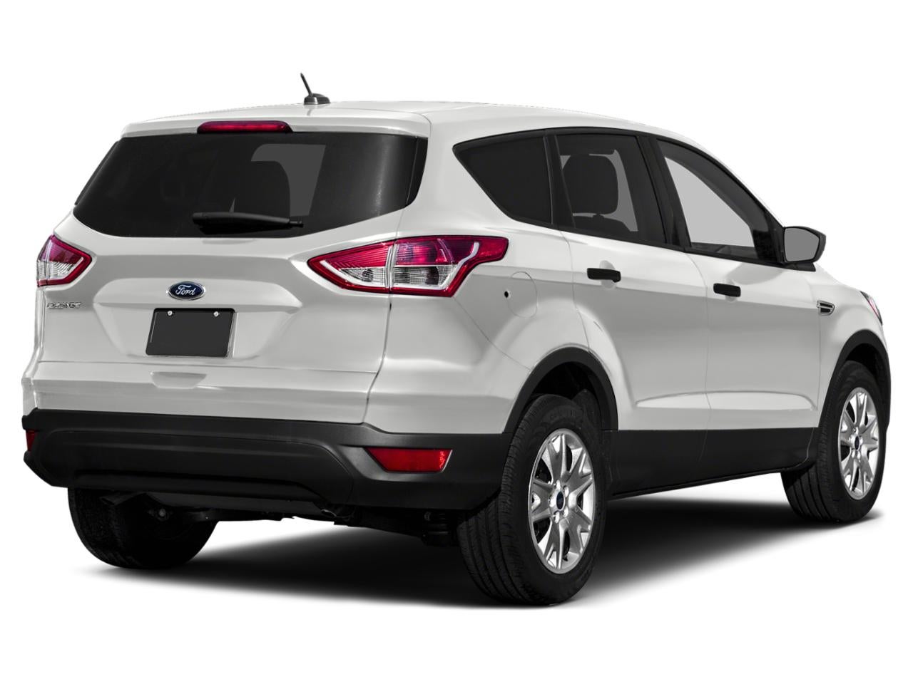 2015 Ford Escape FWD 4dr S
