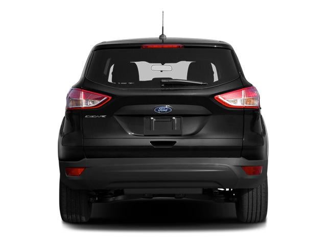2013 Ford Escape FWD 4dr SEL