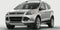 2015 Ford Escape 4WD 4dr SE
