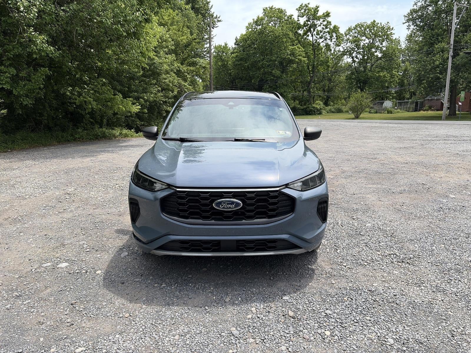2024 Ford Escape ST-Line AWD