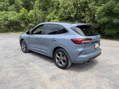 2024 Ford Escape ST-Line AWD