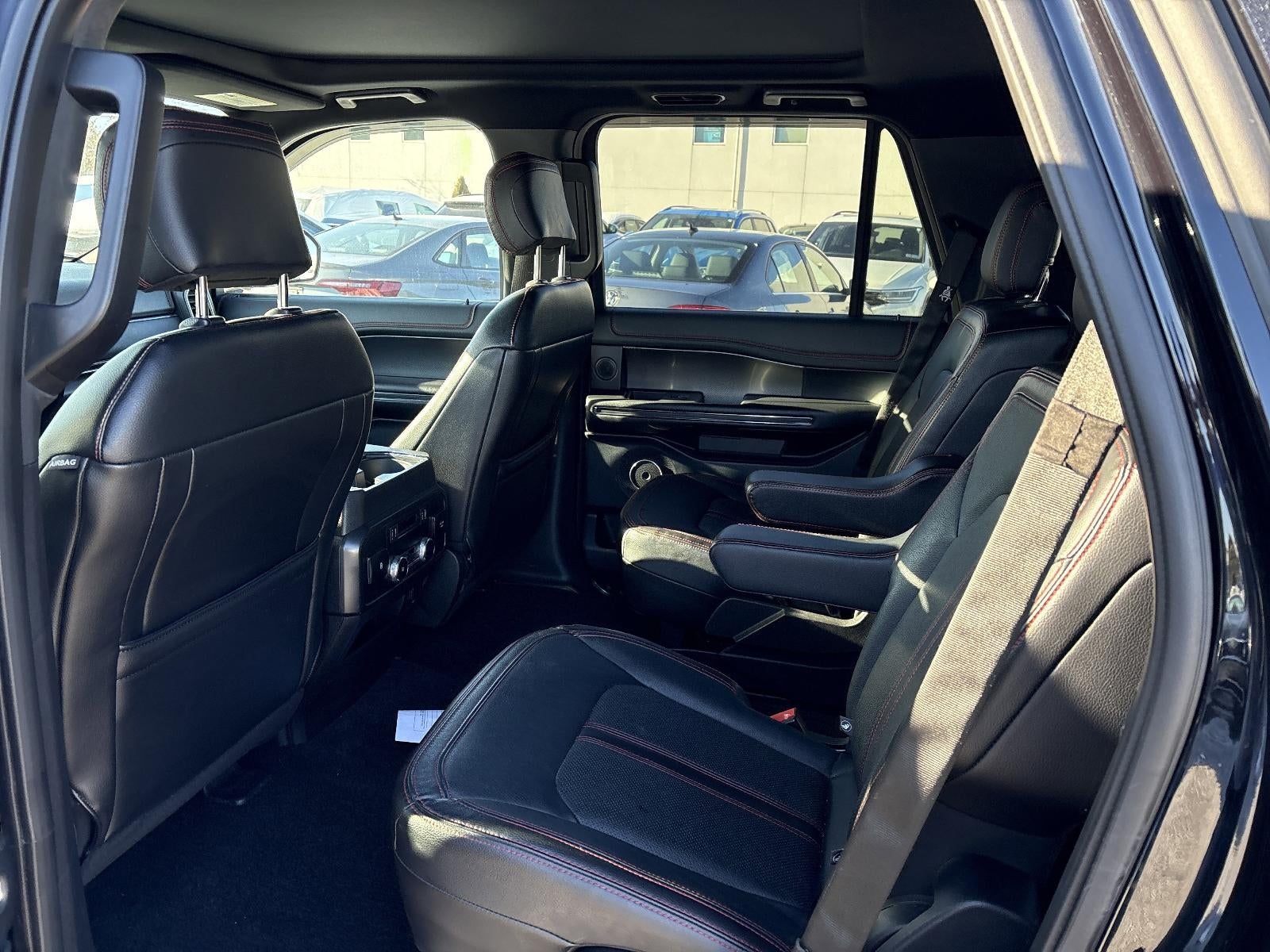 2019 Ford Expedition Limited 4x4