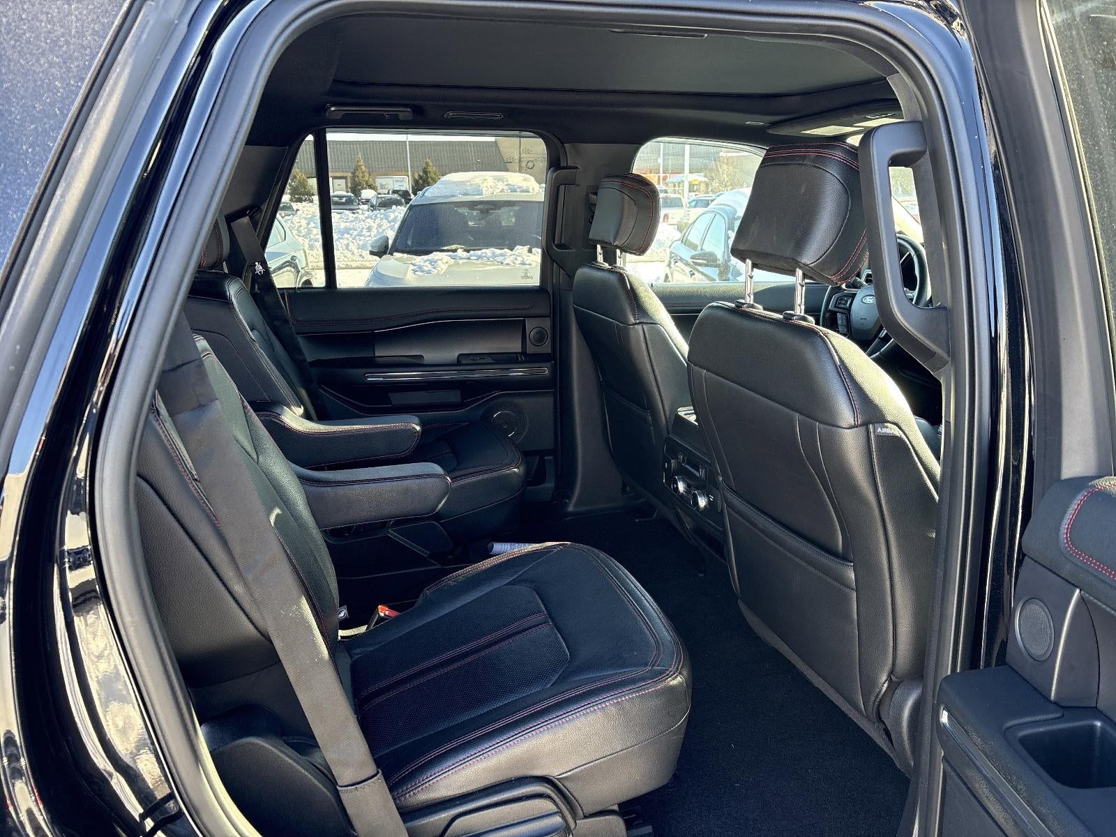 2019 Ford Expedition Limited 4x4