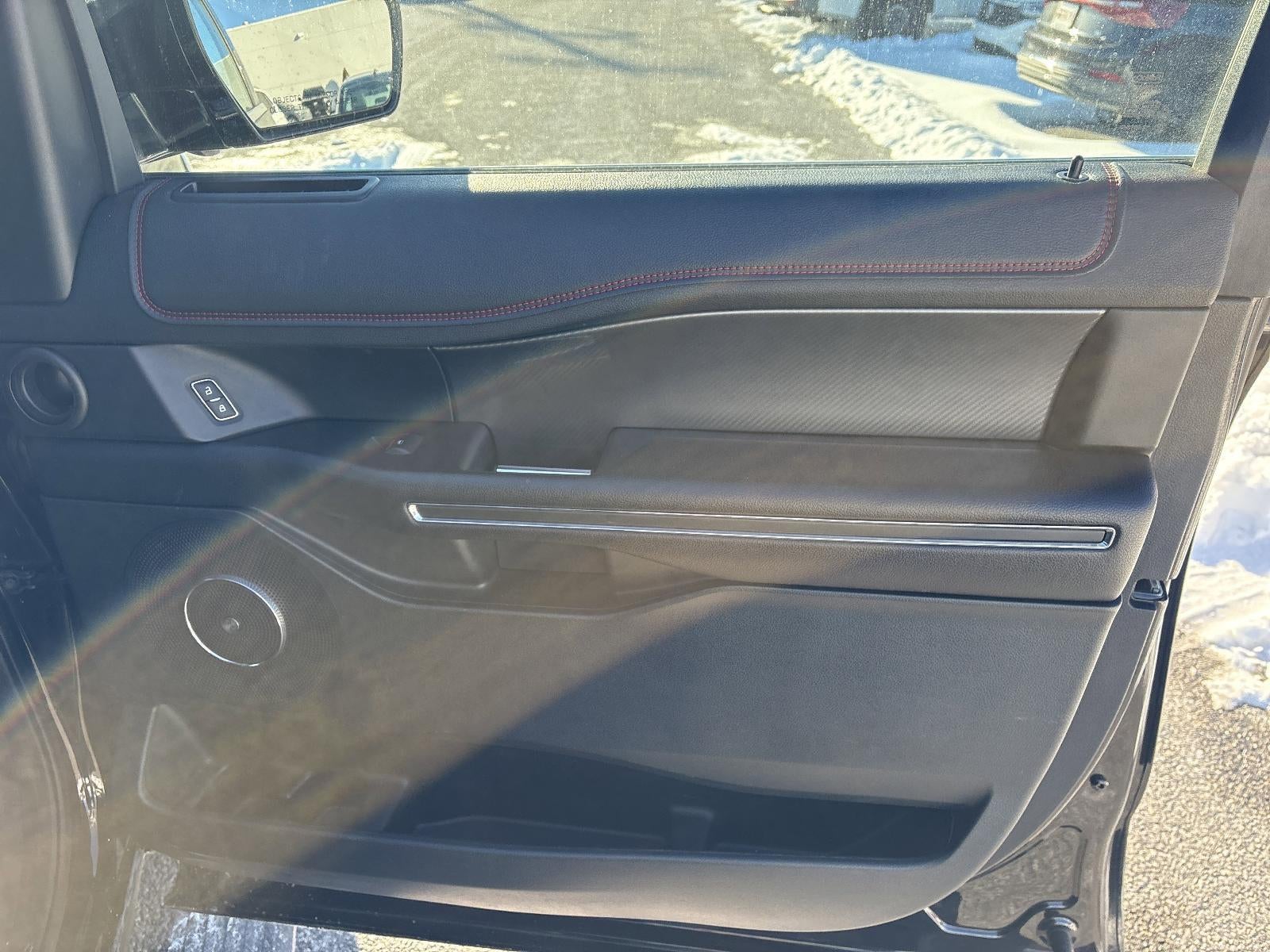 2019 Ford Expedition Limited 4x4