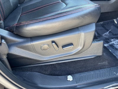 2019 Ford Expedition Limited 4x4