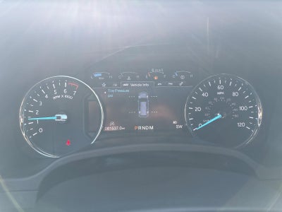 2019 Ford Expedition Limited 4x4