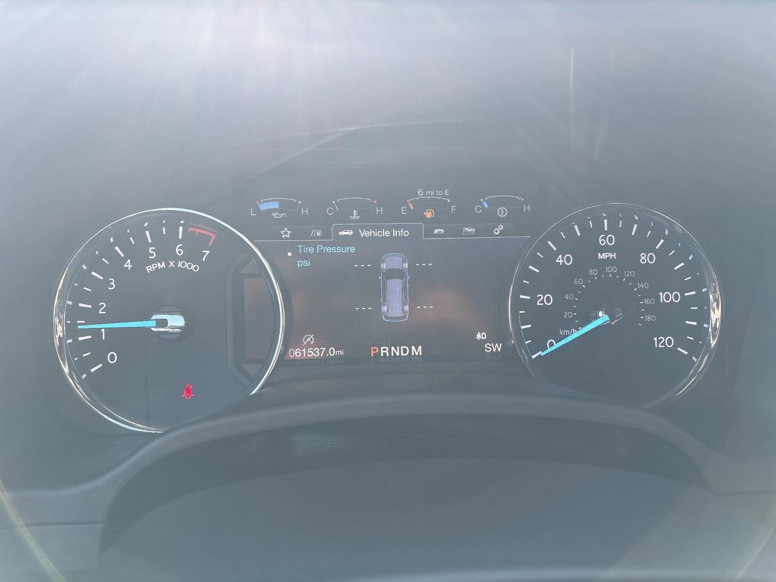 2019 Ford Expedition Limited 4x4