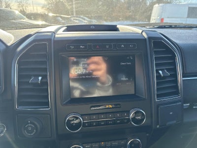 2019 Ford Expedition Limited 4x4