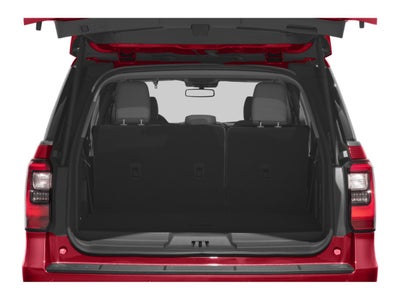 2019 Ford Expedition Limited 4x4