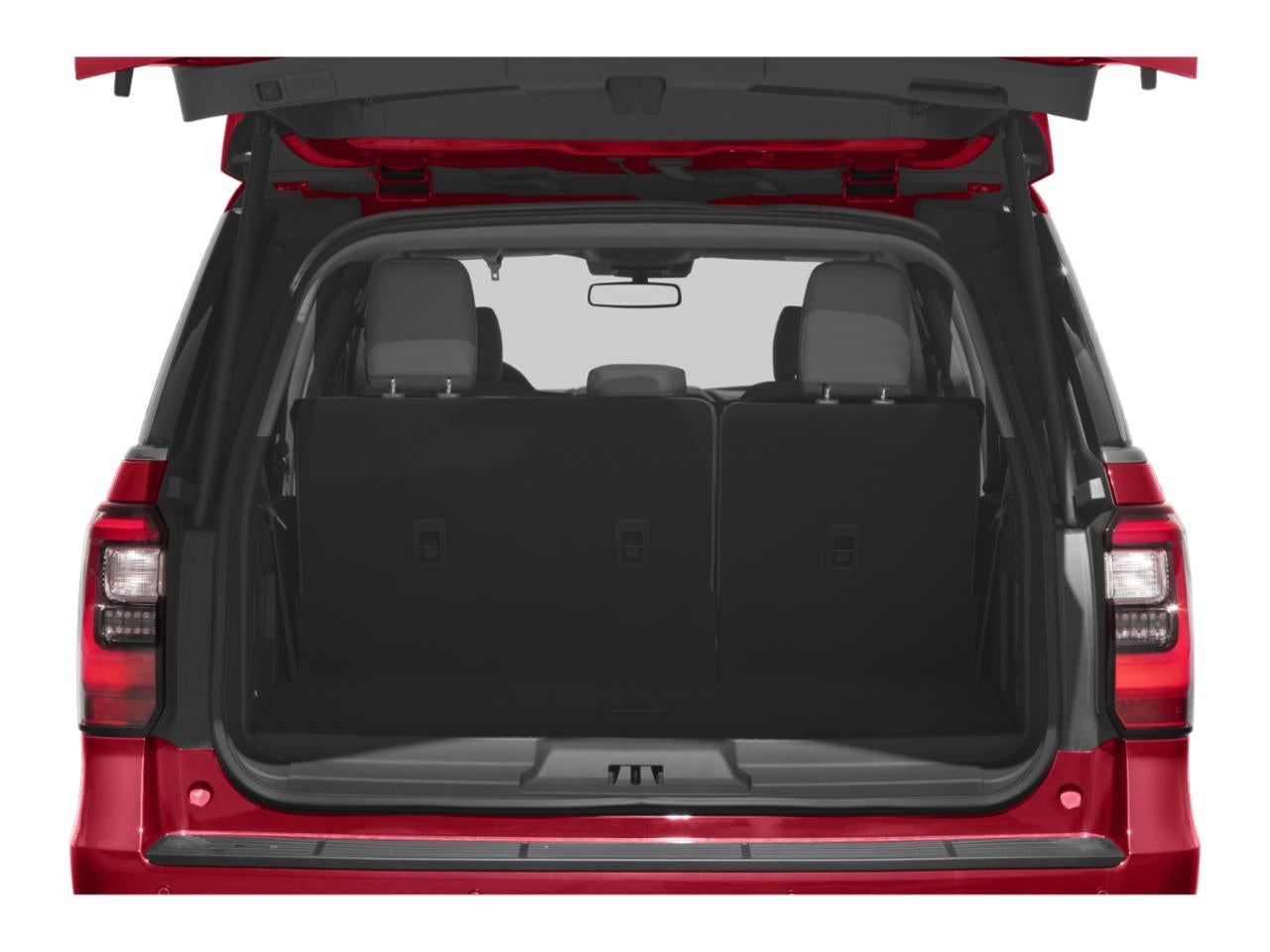 2019 Ford Expedition Limited 4x4