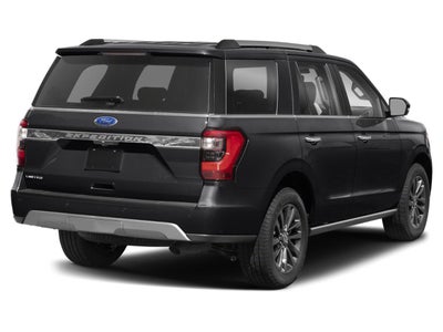 2019 Ford Expedition Limited 4x4