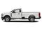 2024 Ford Super Duty F-250 SRW XL 4WD Reg Cab 8' Box