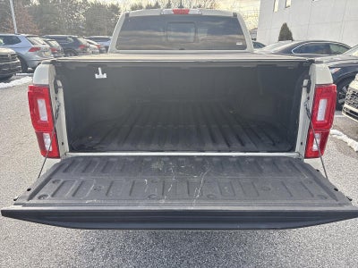 2022 Ford Ranger XLT 4WD SuperCrew 5' Box