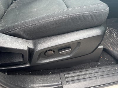 2022 Ford Ranger XLT 4WD SuperCrew 5' Box