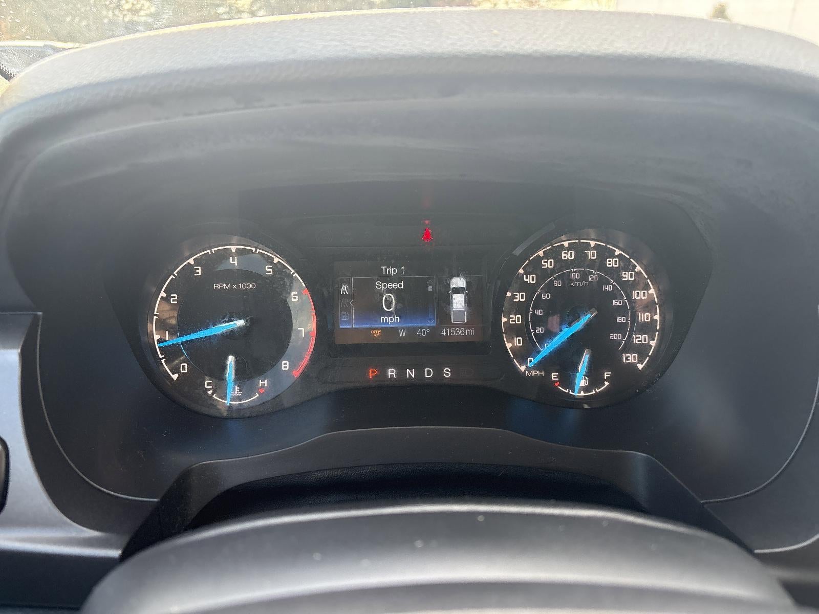 2022 Ford Ranger XLT 4WD SuperCrew 5' Box