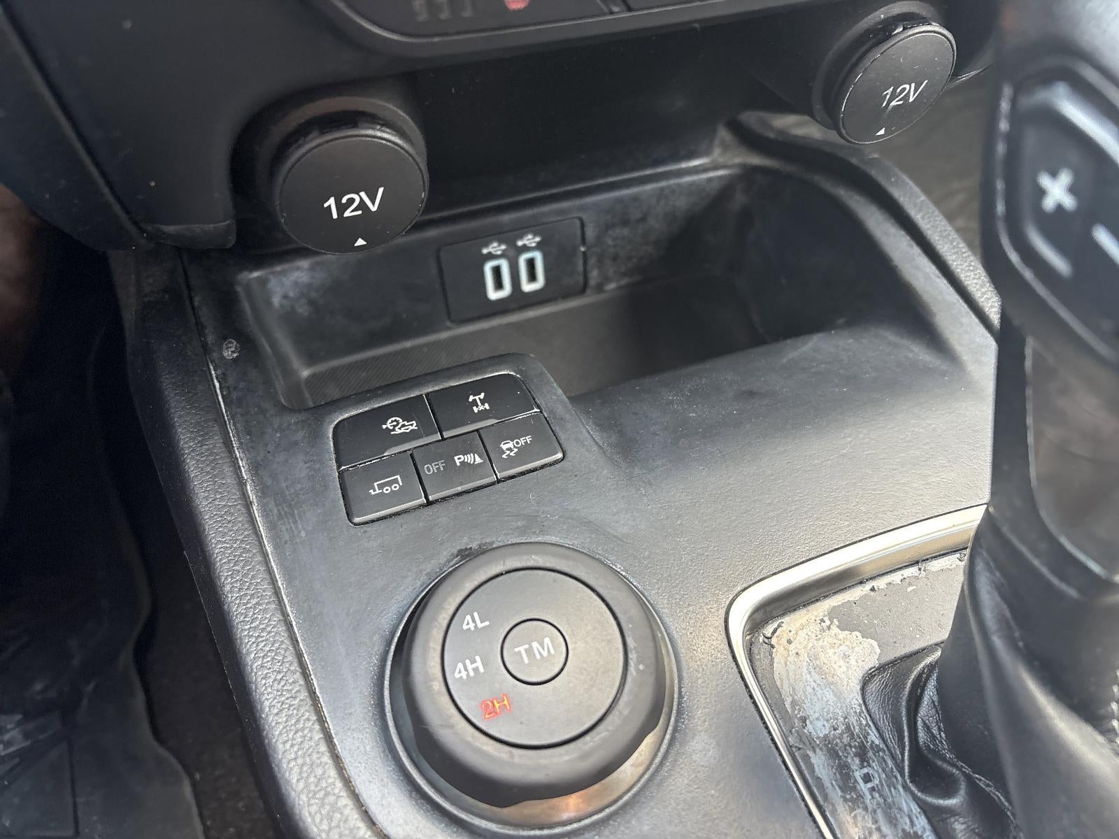 2022 Ford Ranger XLT 4WD SuperCrew 5' Box