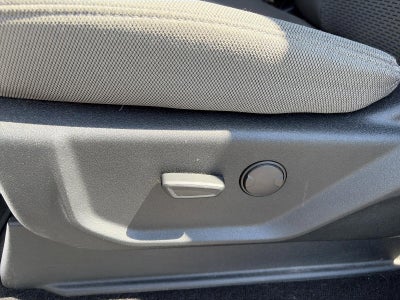 2019 Ford F-150 XLT 4WD SuperCrew 5.5' Box