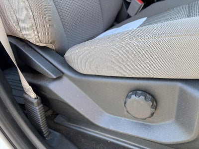 2019 Ford F-150 XLT 4WD SuperCrew 5.5' Box