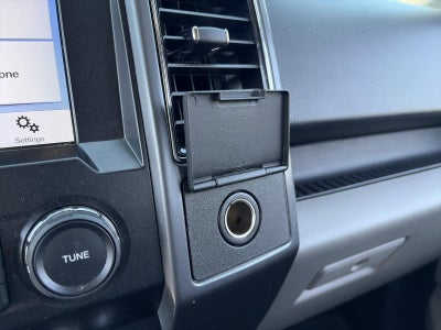 2019 Ford F-150 XLT 4WD SuperCrew 5.5' Box