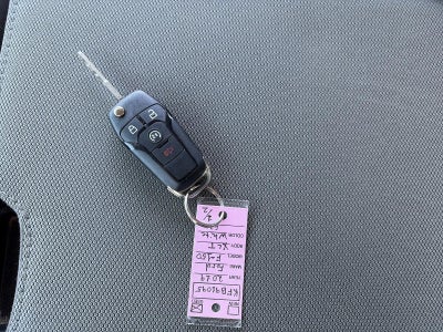 2019 Ford F-150 XLT 4WD SuperCrew 5.5' Box