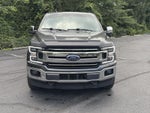 2019 Ford F-150 XLT 4WD SuperCrew 5.5' Box
