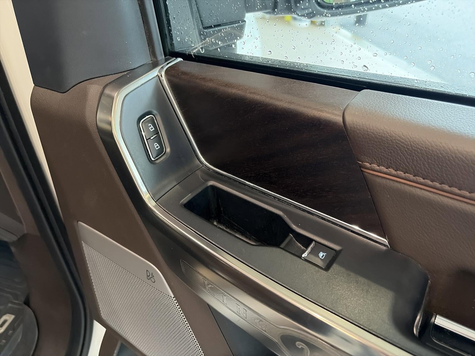 2022 Ford F-150 King Ranch 4WD SuperCrew 5.5' Box