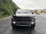 2020 Ford F-150 Raptor 4WD SuperCrew 5.5' Box