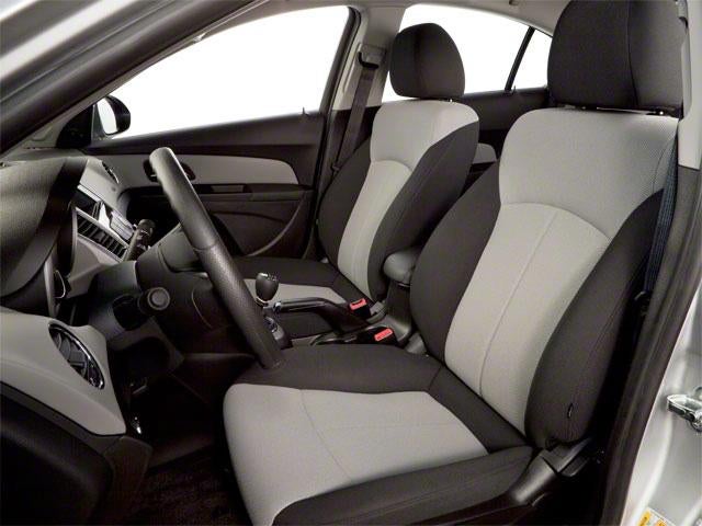 2012 Chevrolet Cruze Sedan 1FL