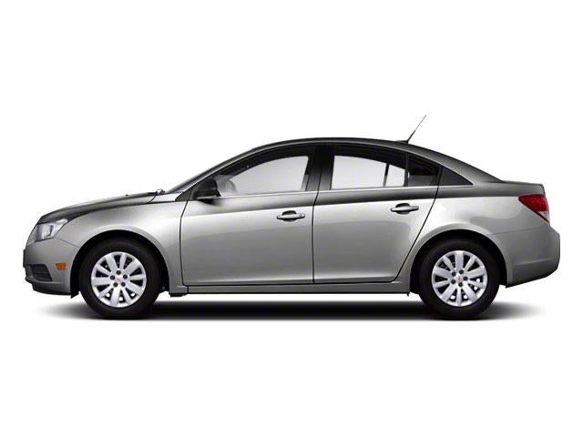 2012 Chevrolet Cruze Sedan 1FL