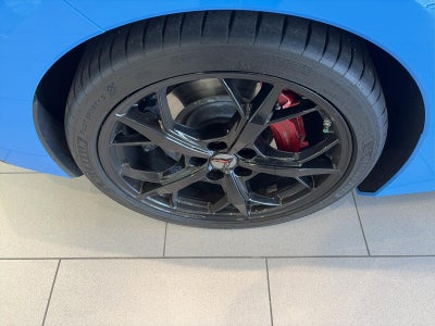 2020 Chevrolet Corvette Stingray Coupe 2LT