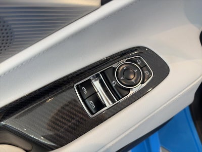 2020 Chevrolet Corvette Stingray Coupe 2LT