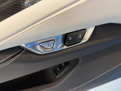 2020 Chevrolet Corvette Stingray Coupe 2LT