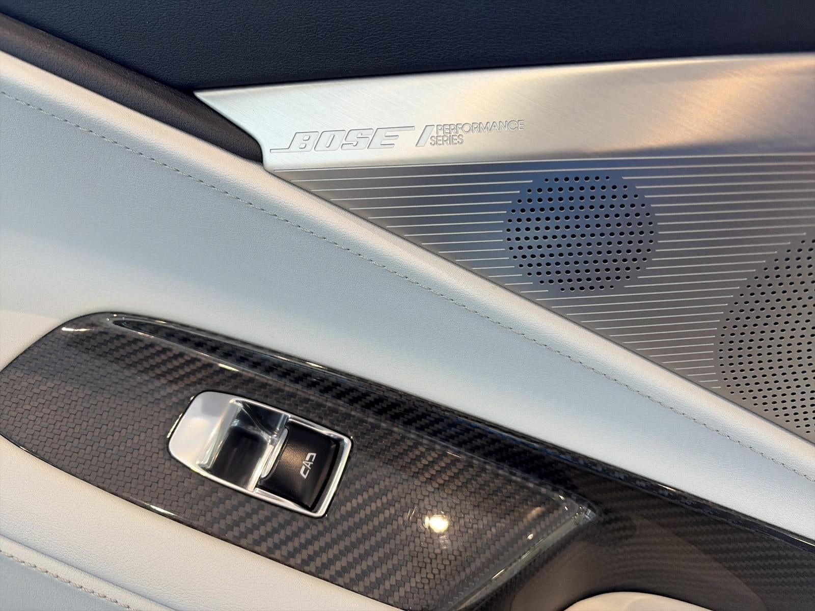 2020 Chevrolet Corvette Stingray Coupe 2LT