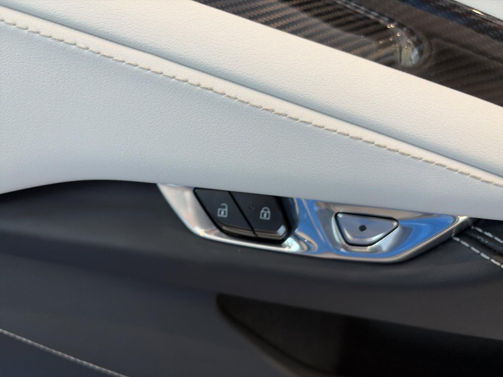 2020 Chevrolet Corvette Stingray Coupe 2LT