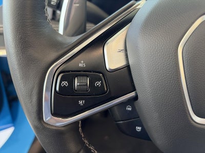 2020 Chevrolet Corvette Stingray Coupe 2LT