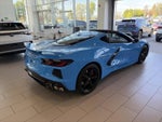 2020 Chevrolet Corvette Stingray Coupe 2LT