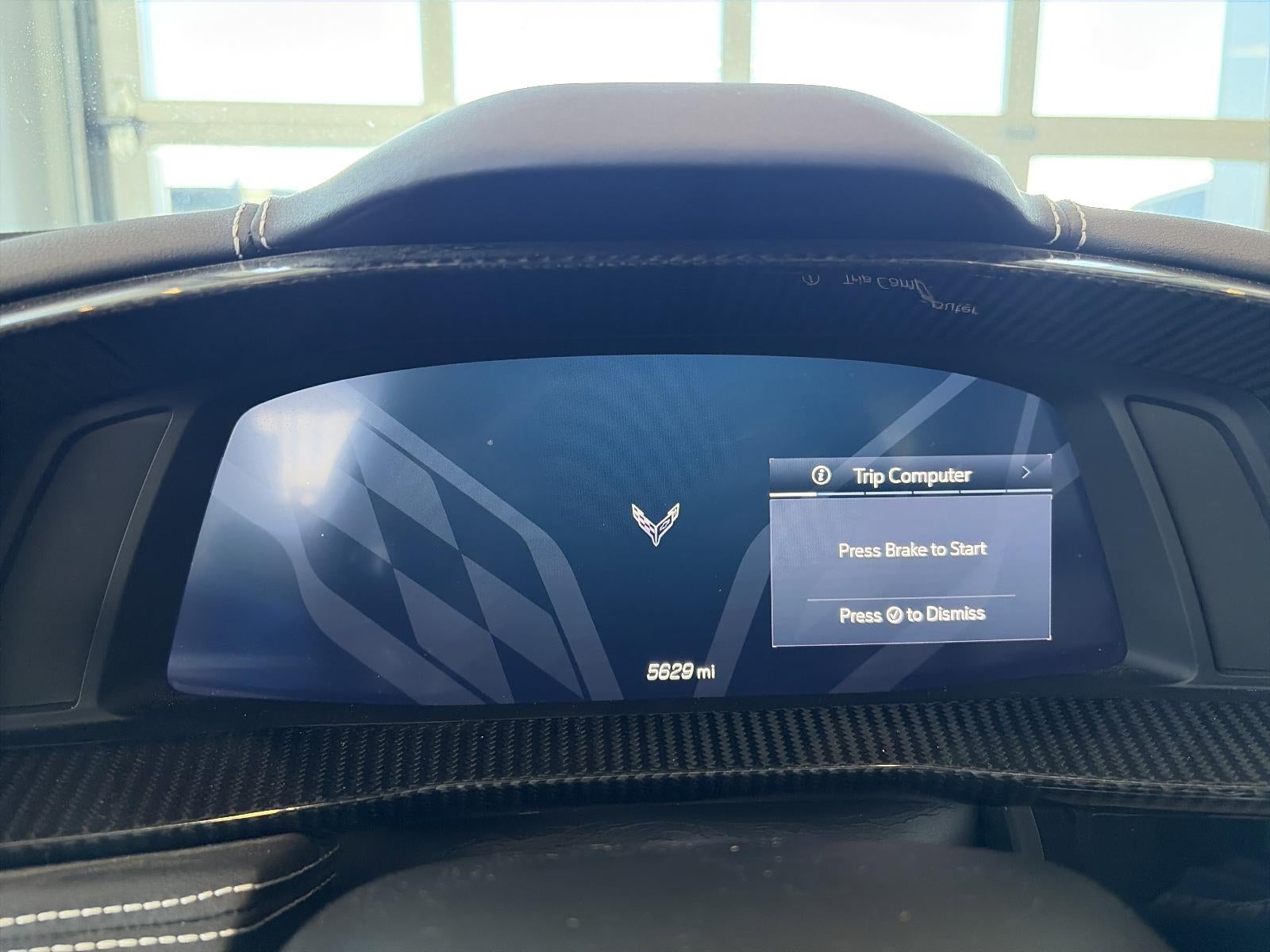 2020 Chevrolet Corvette Stingray Coupe 2LT