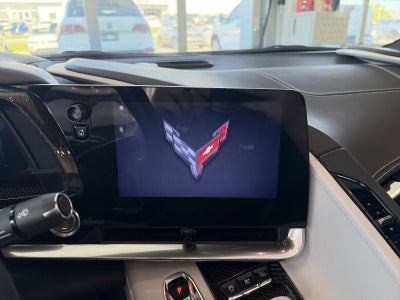 2020 Chevrolet Corvette Stingray Coupe 2LT