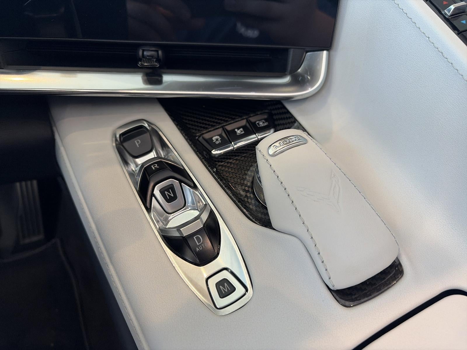 2020 Chevrolet Corvette Stingray Coupe 2LT