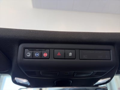 2020 Chevrolet Corvette Stingray Coupe 2LT
