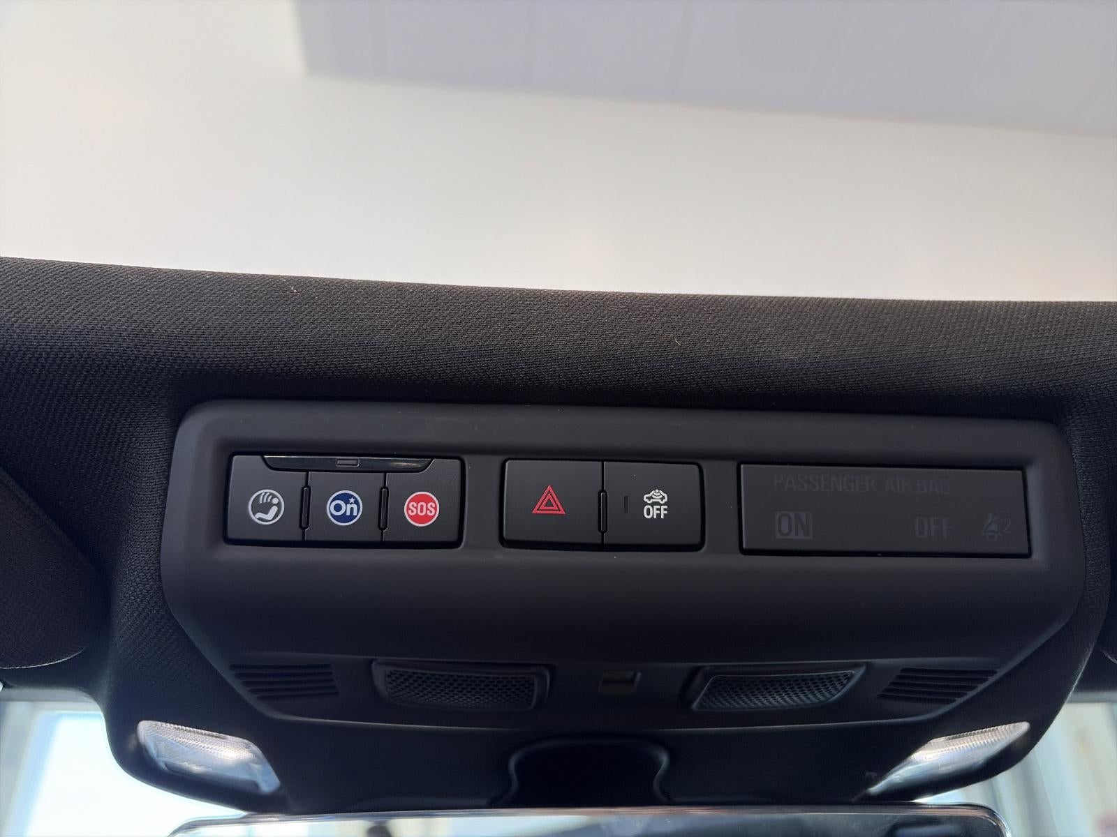 2020 Chevrolet Corvette Stingray Coupe 2LT