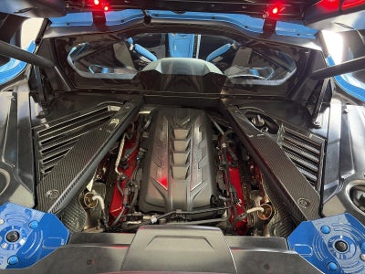 2021 Chevrolet Corvette Stingray Coupe 3LT