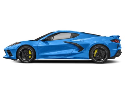 2021 Chevrolet Corvette Stingray Coupe 3LT