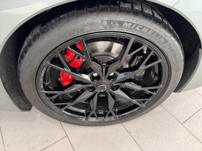 2023 Chevrolet Corvette Stingray Convertible 3LT