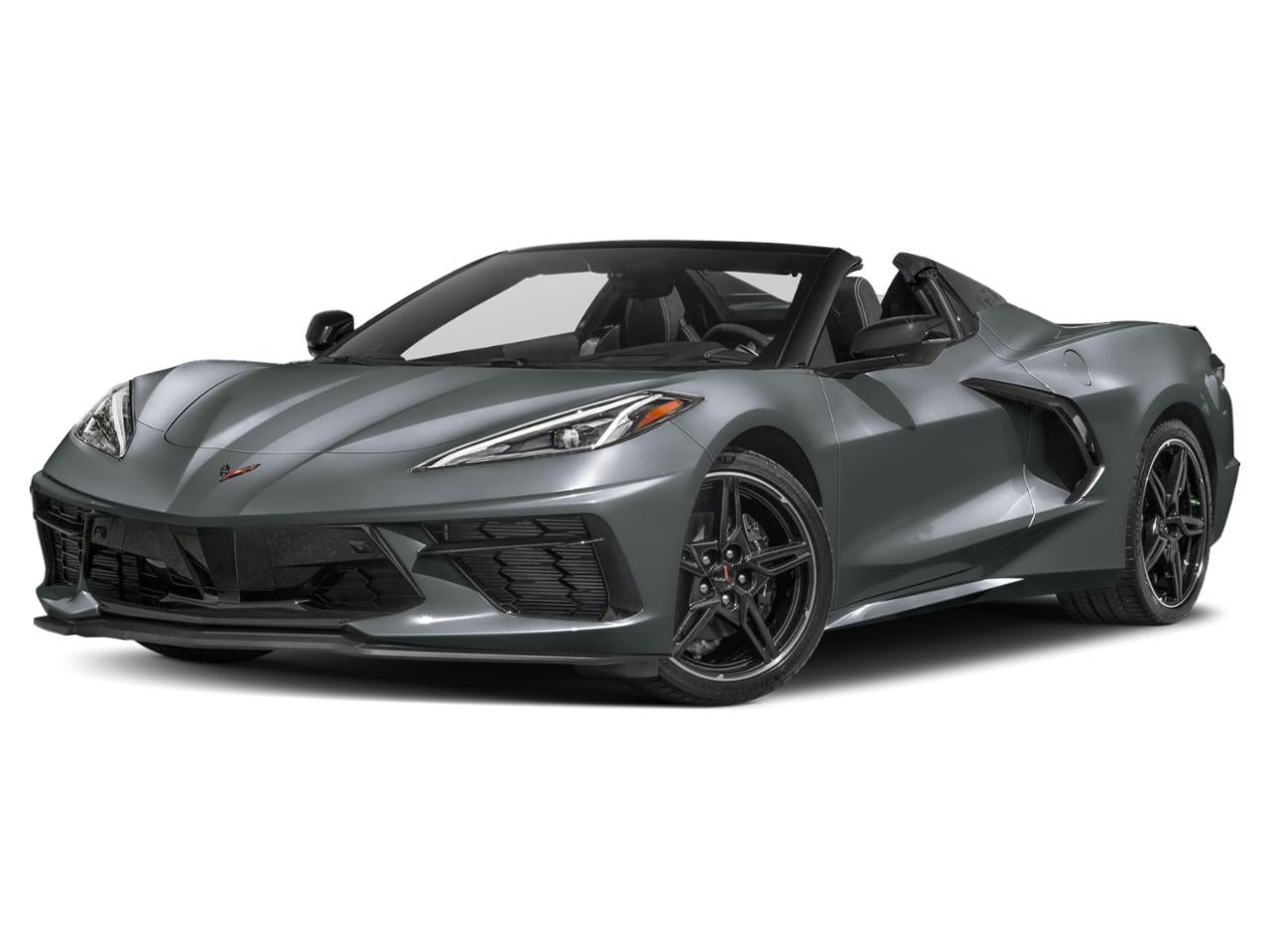 2023 Chevrolet Corvette Stingray Convertible 3LT