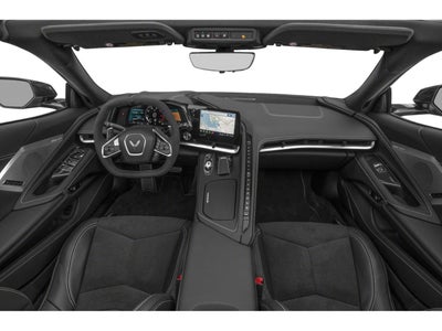 2023 Chevrolet Corvette Stingray Convertible 3LT