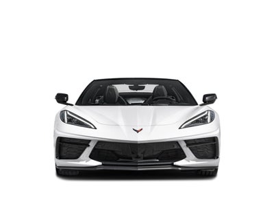 2023 Chevrolet Corvette Stingray Convertible 3LT
